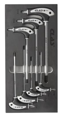 CLAS OS 2000